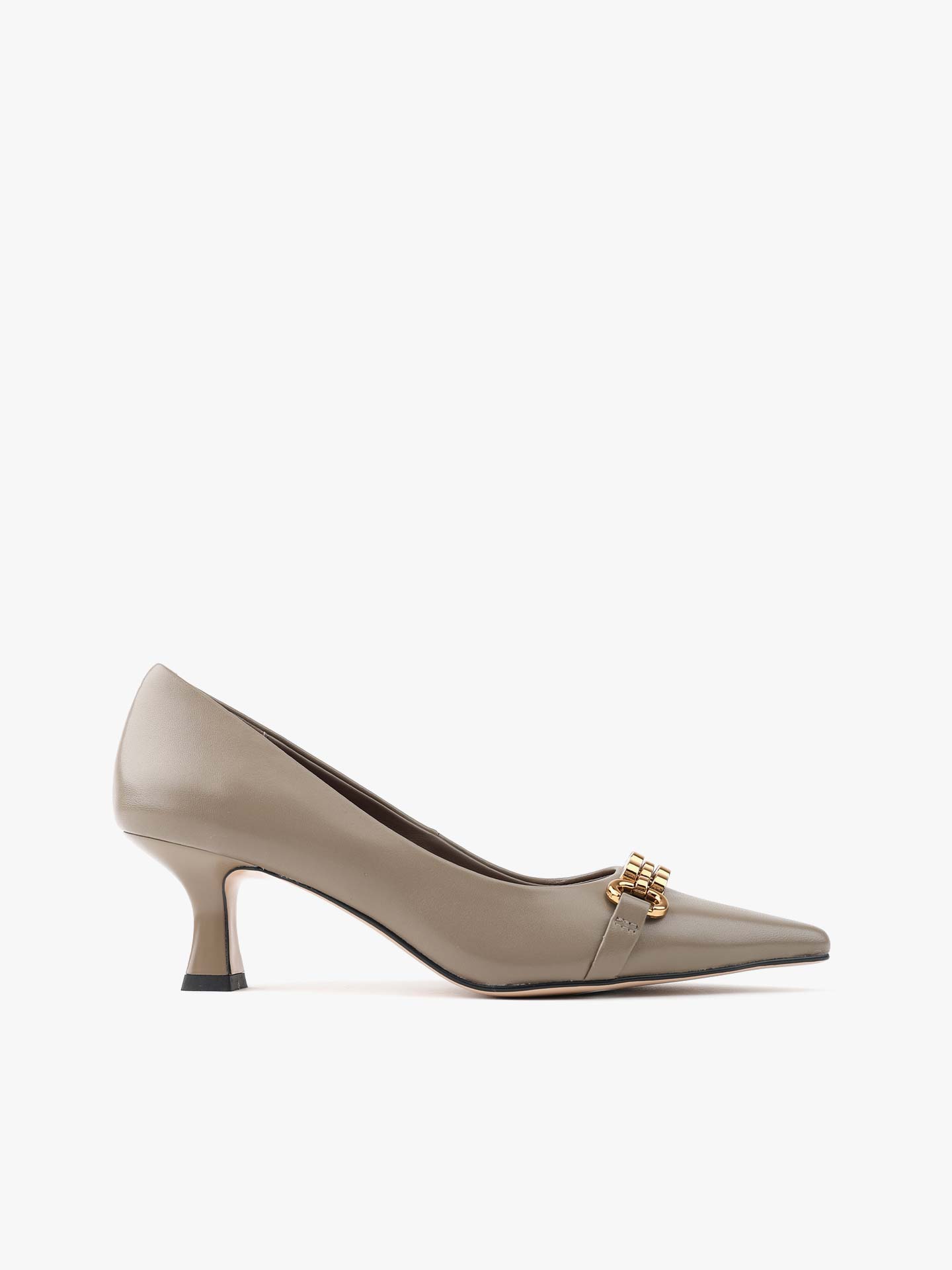 Sapatos de Salto Baixo