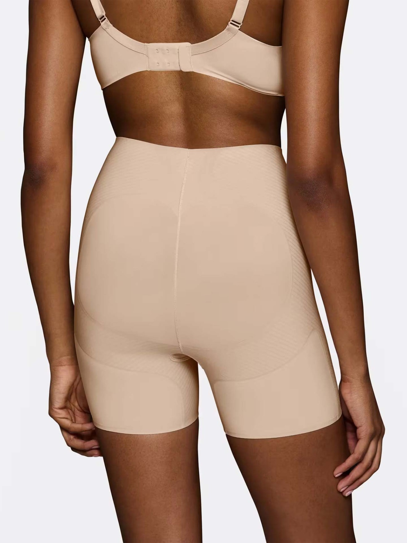 Shorts Modeladores BMU Illusion