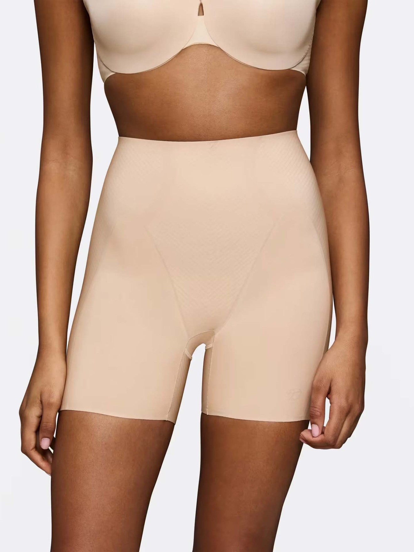 Shorts Modeladores BMU Illusion