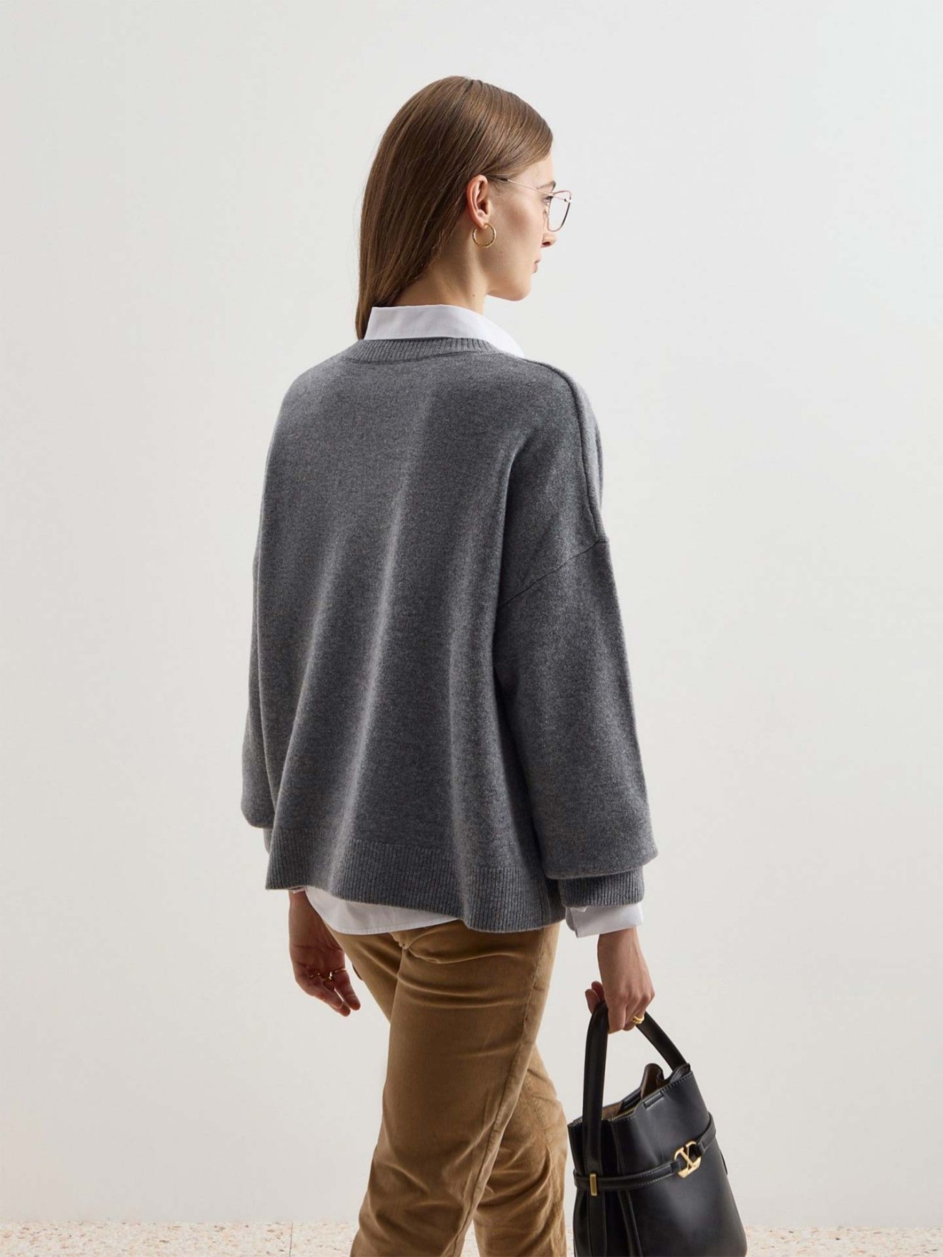 Camisola de L