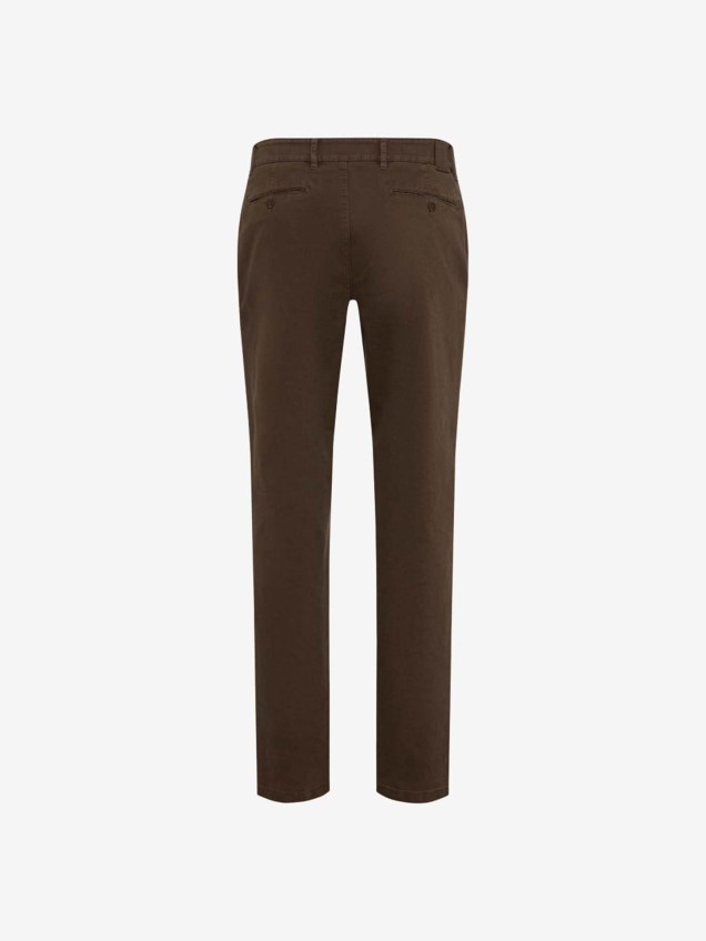 Calças Chino Regular Fit Everest