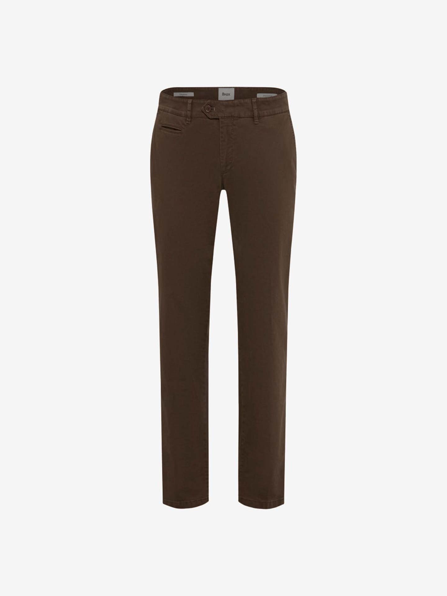 Calças Chino Regular Fit Everest
