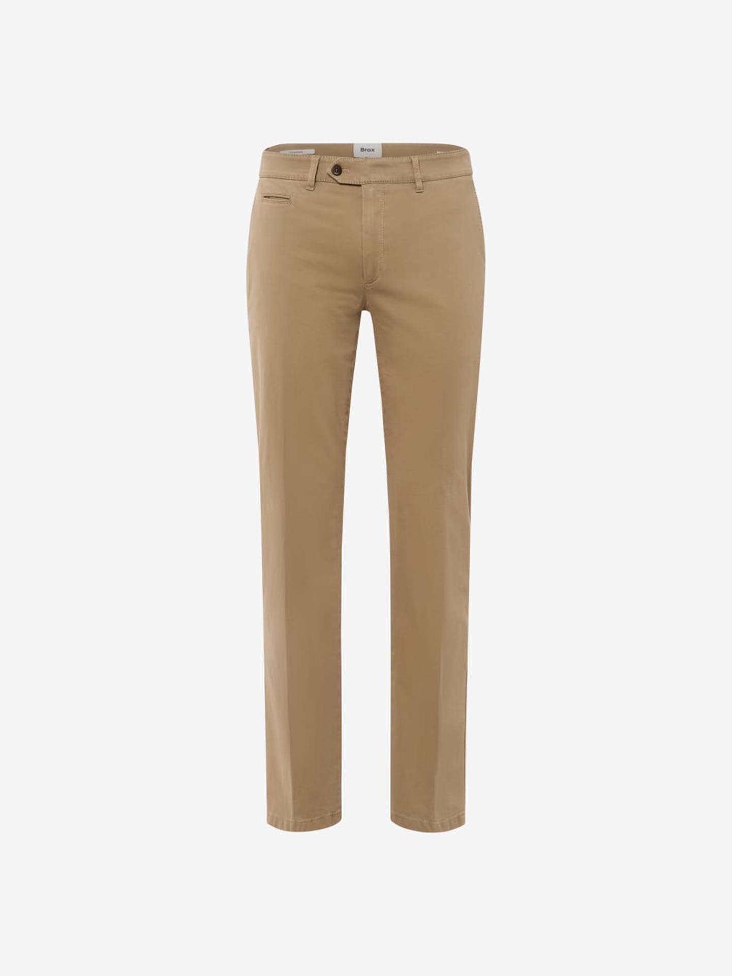 Calças Chino Regular Fit Everest