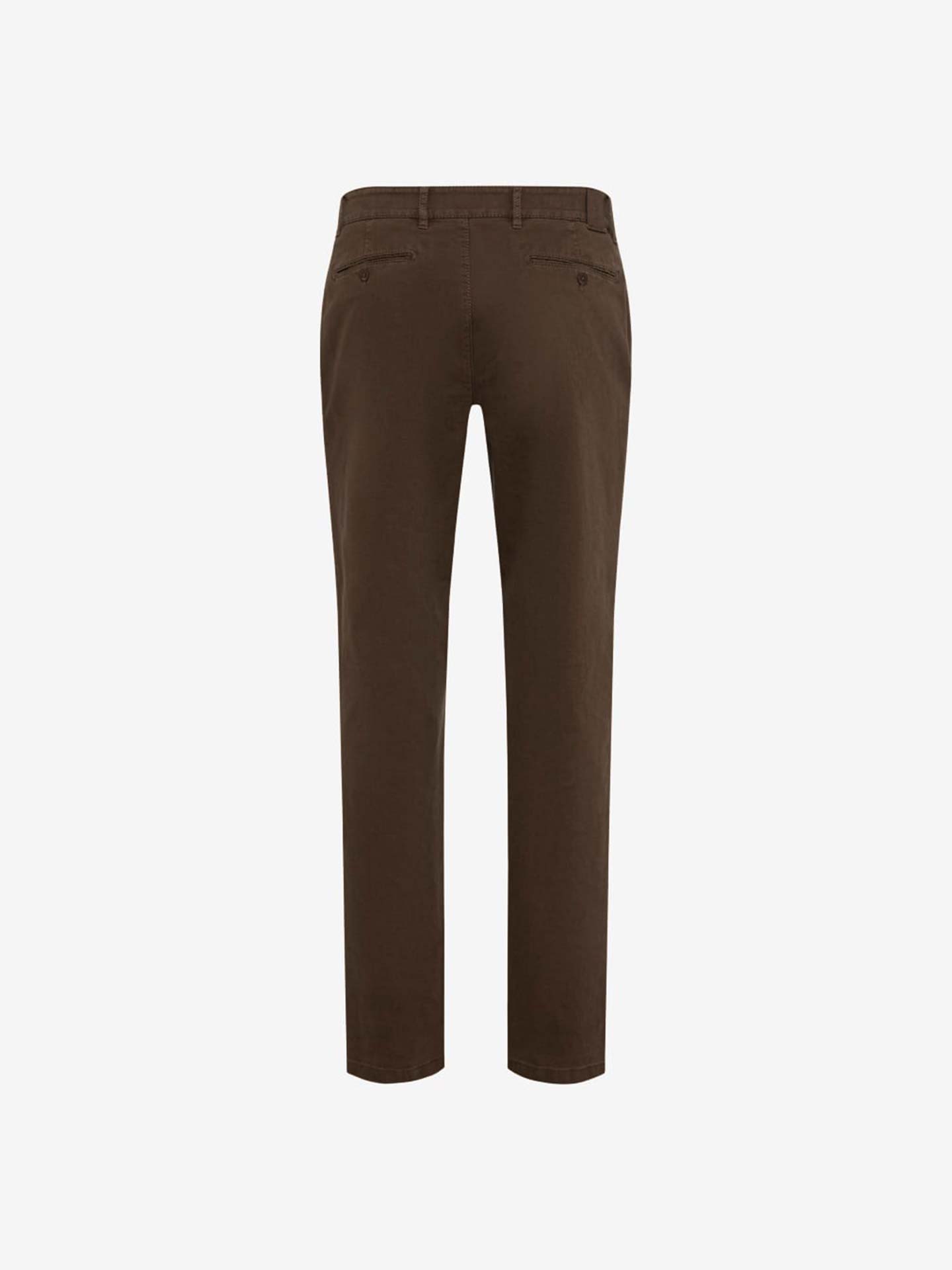 Calças Chino Regular Fit Everest