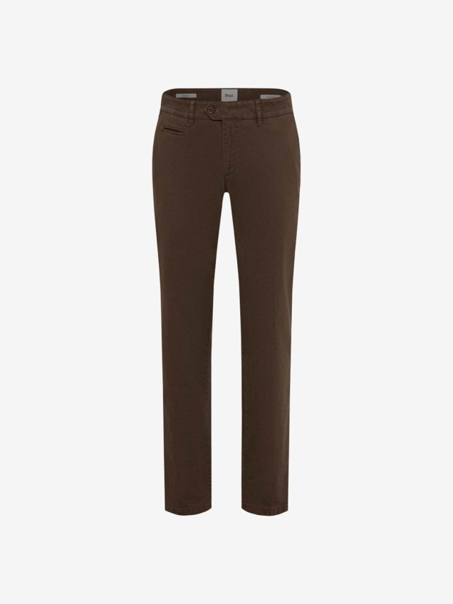 Calças Chino Regular Fit Everest
