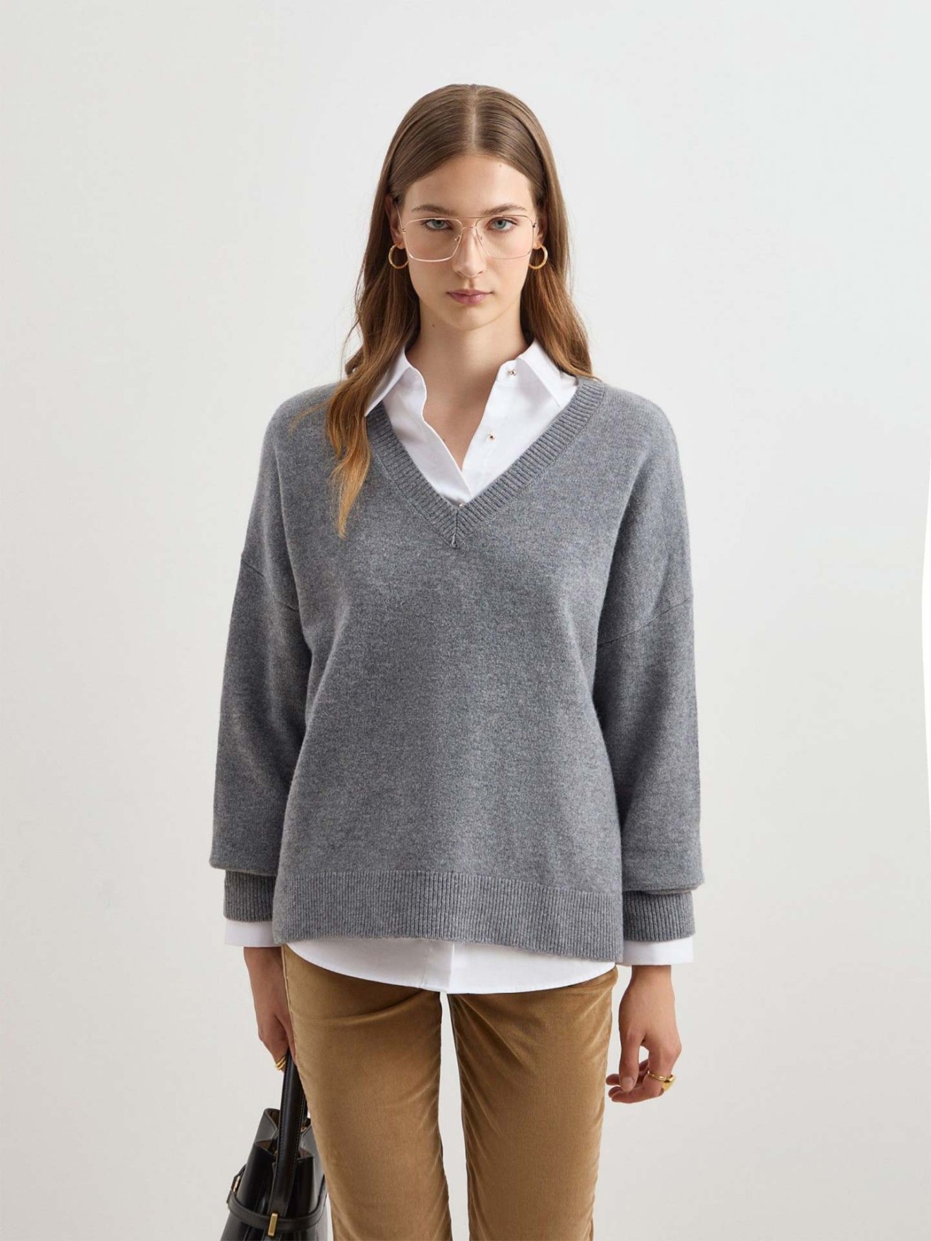 Camisola de L