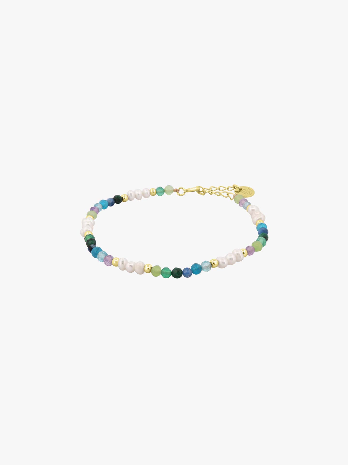 Pulseira Cianite