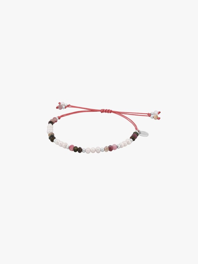 Pulseira Corda Ágata