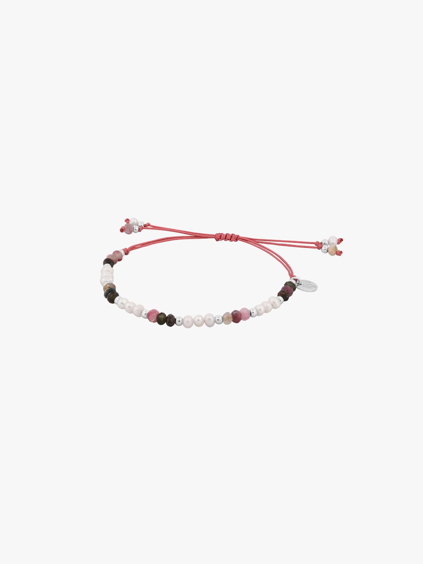 Pulseira Corda Ágata