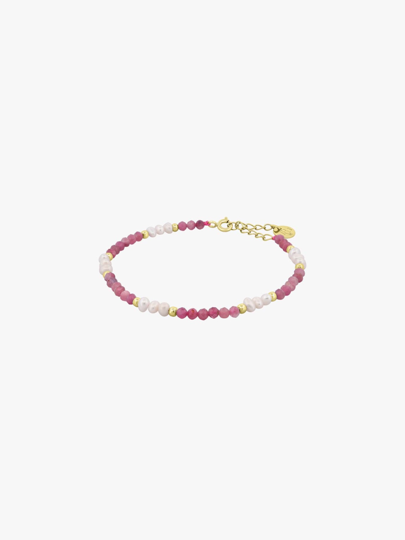Pulseira Turmalina