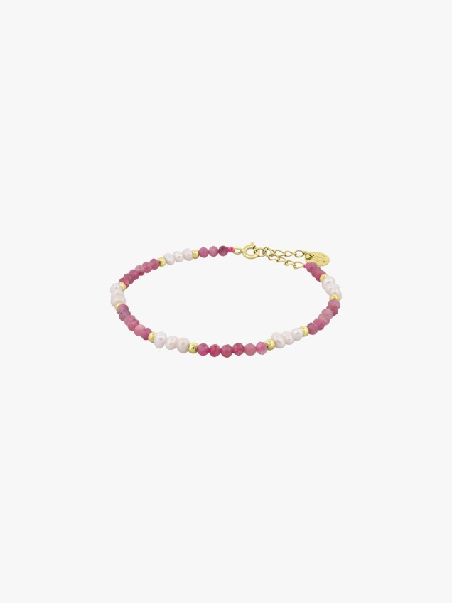Pulseira Turmalina