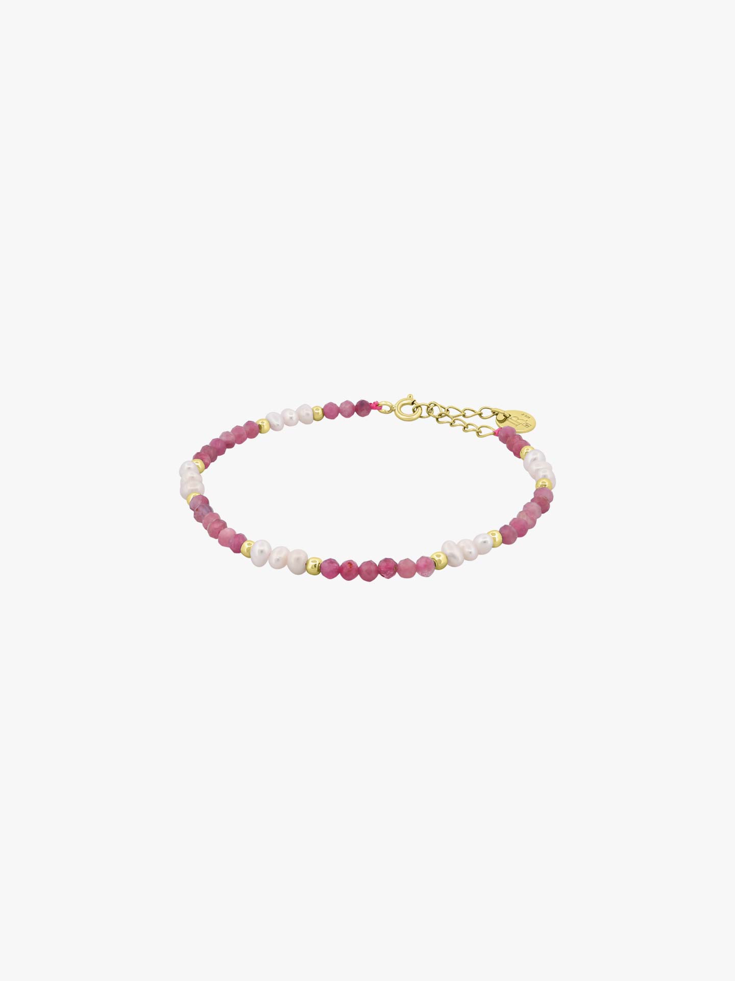 Pulseira Turmalina