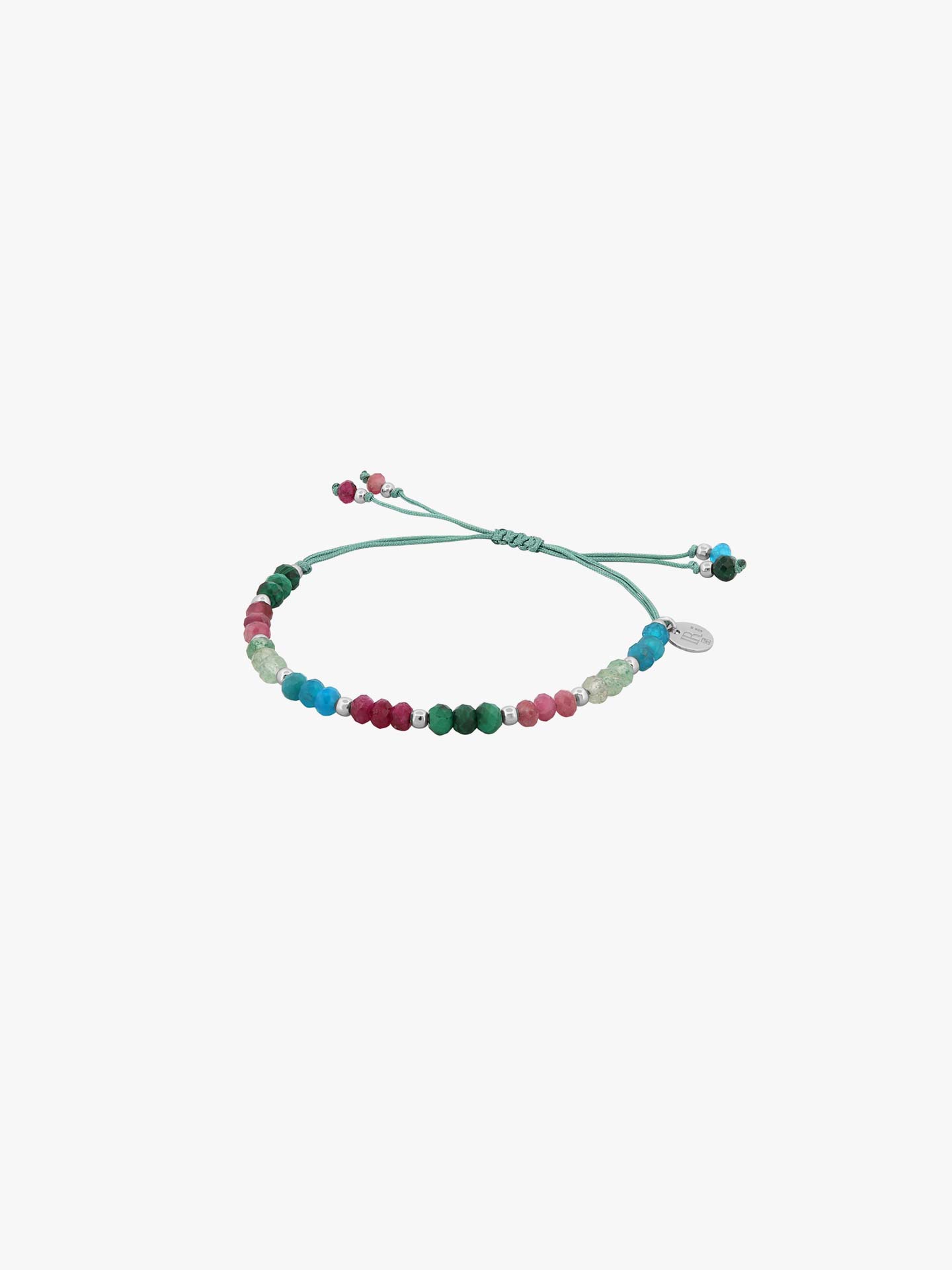 Pulseira Corda Oliva