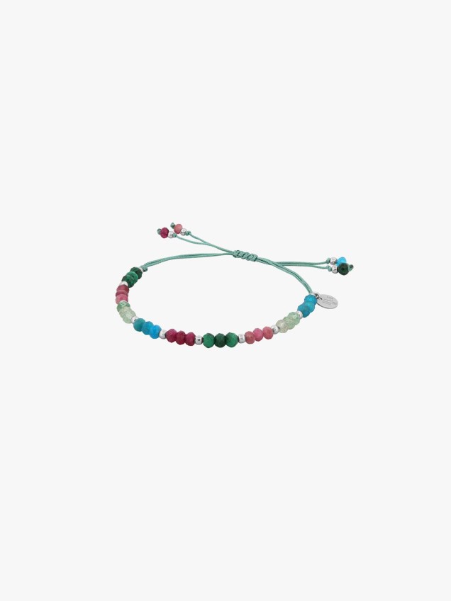Pulseira Corda Oliva