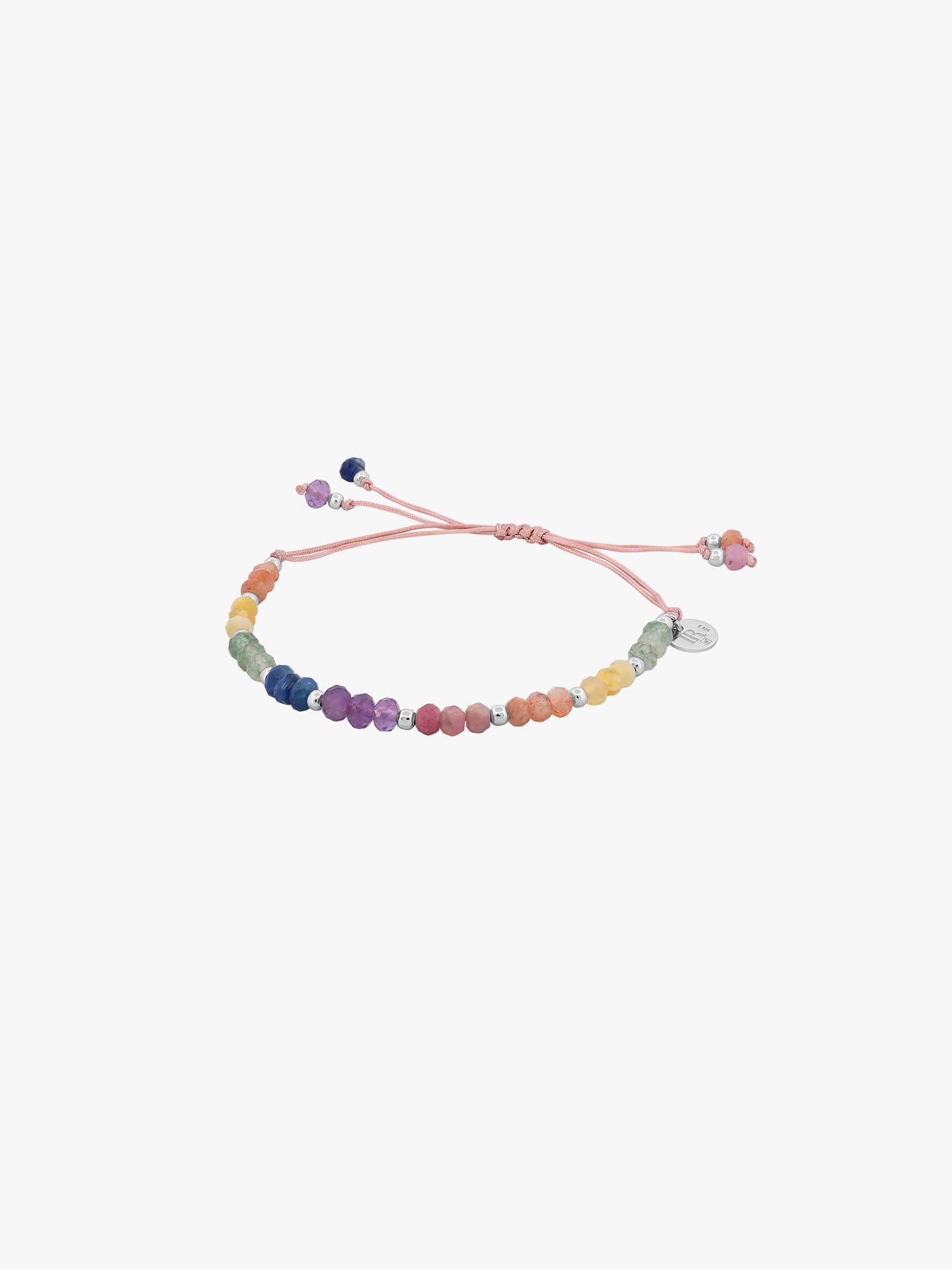 Pulseira Corda �ris