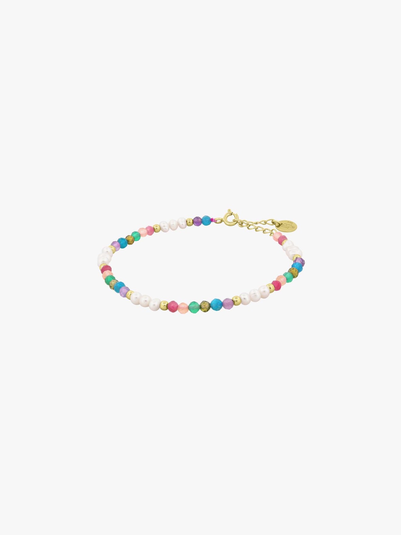 Pulseira �ris