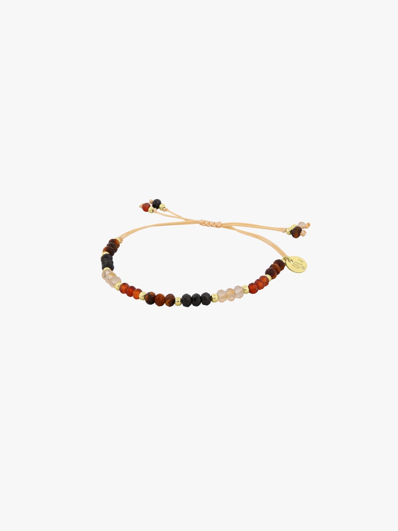 Pulseira Corda Terra