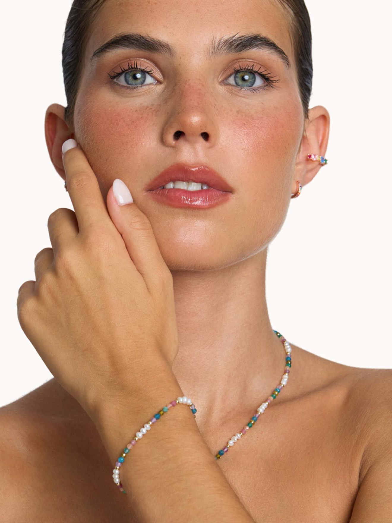 Pulseira �ris