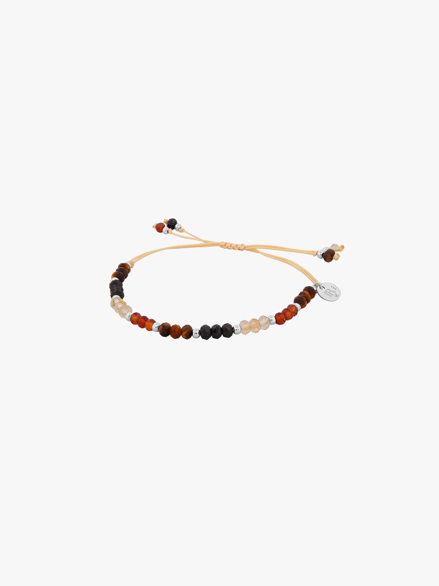 Pulseira Corda Terra