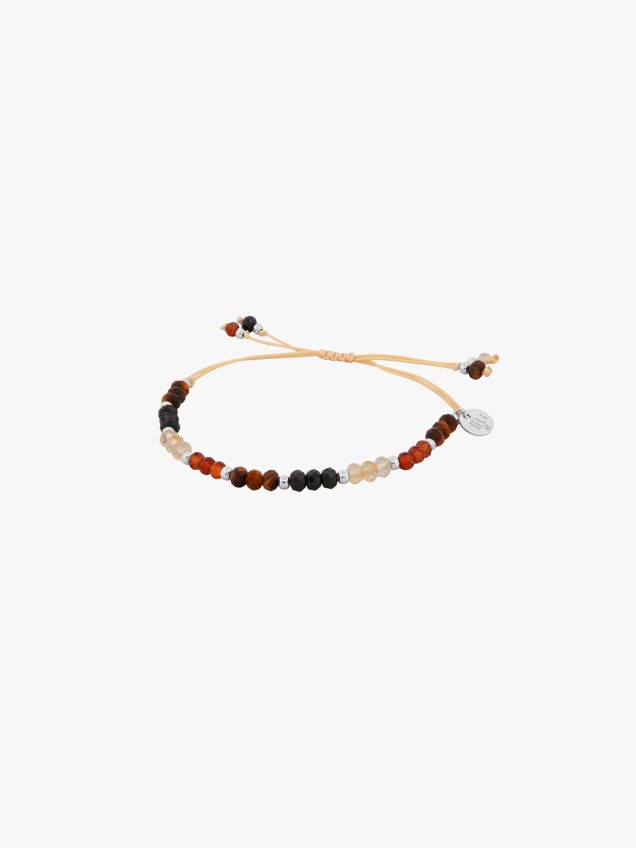 Pulseira Corda Terra