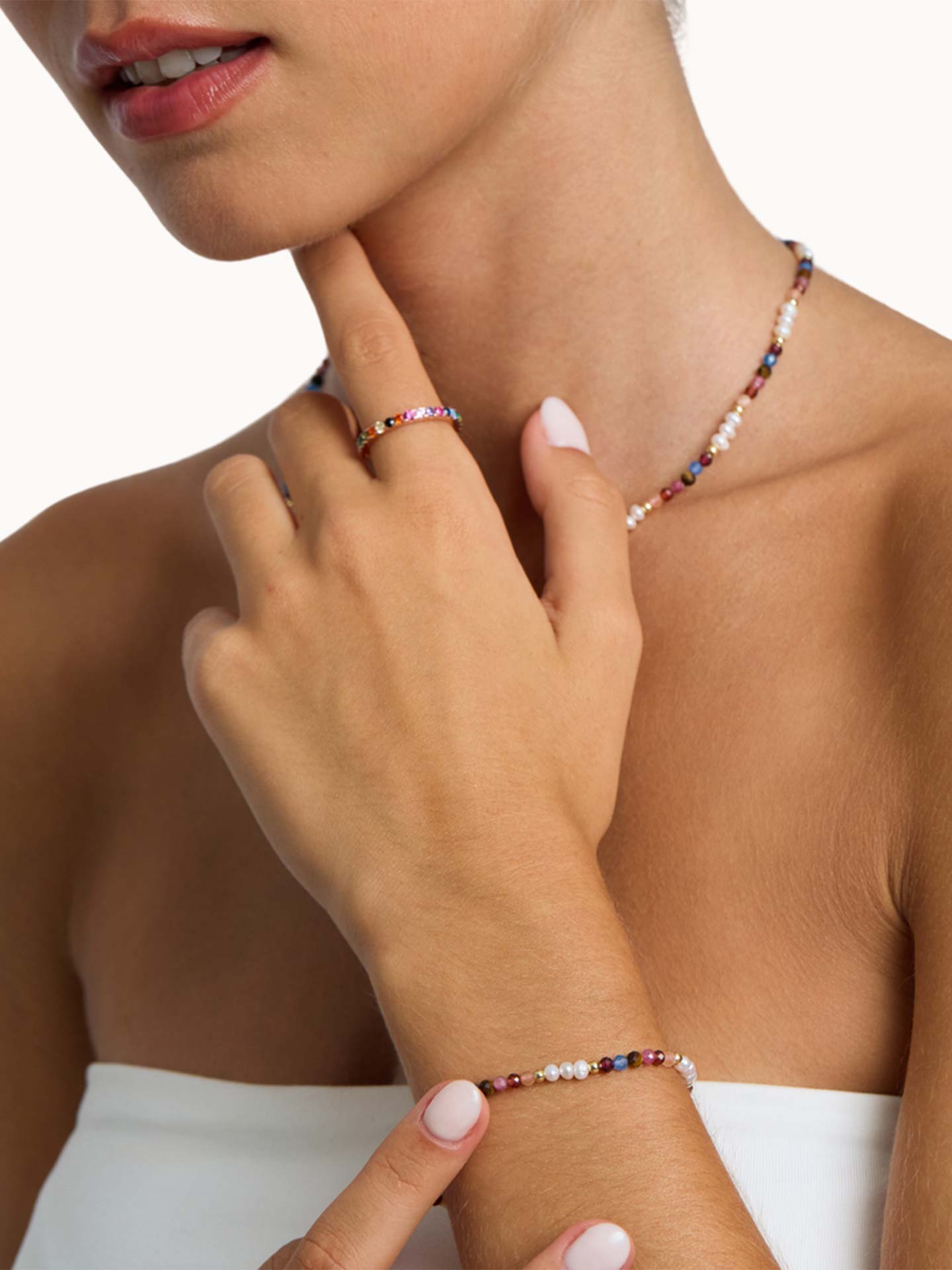 Pulseira Terra