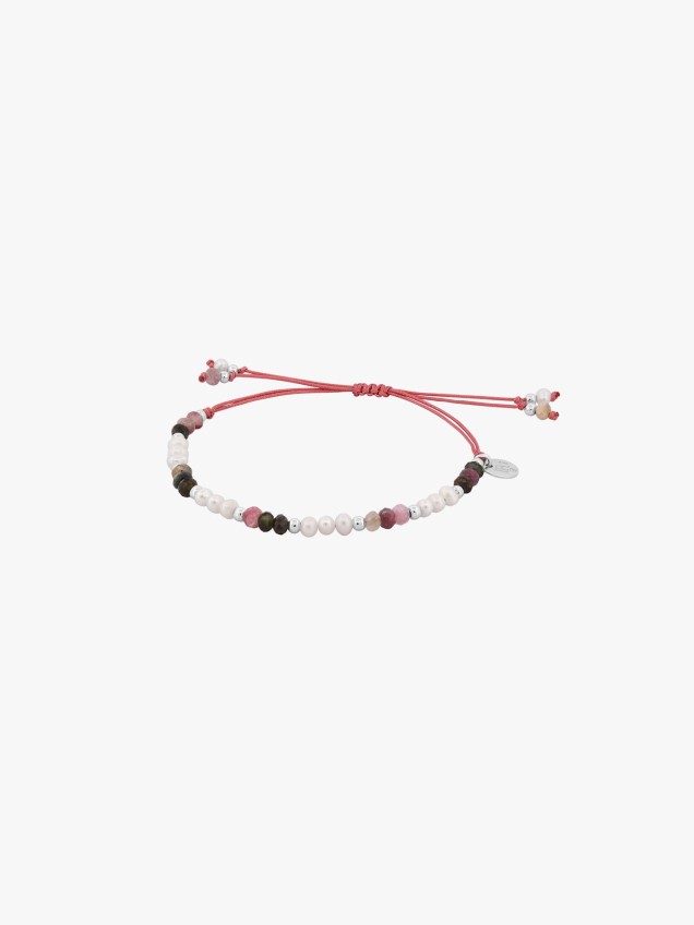 Pulseira Corda �gata