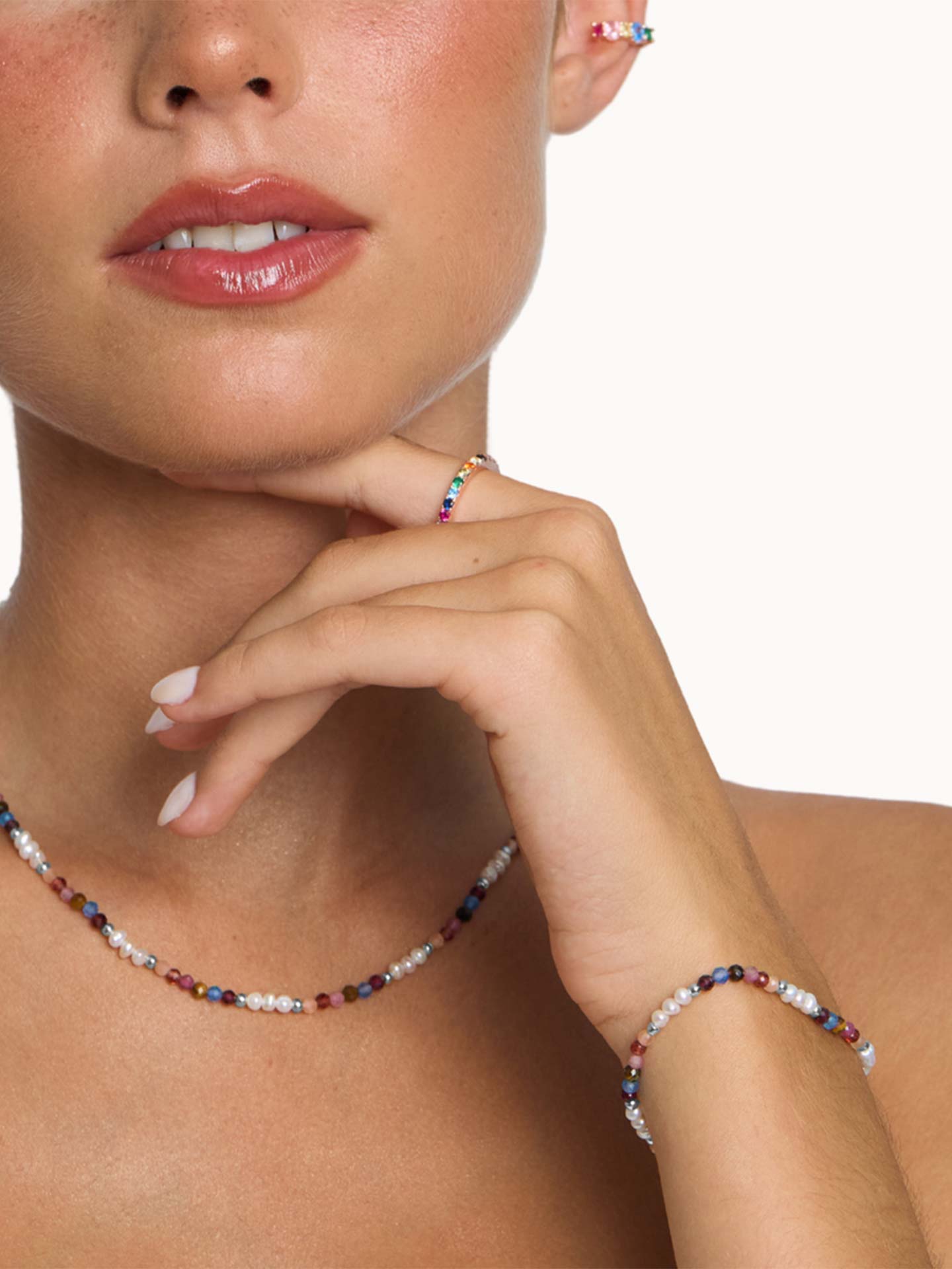 Pulseira Terra