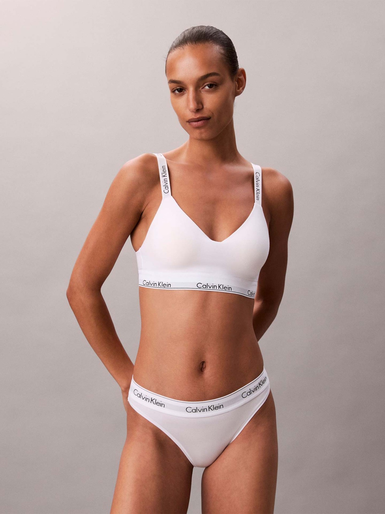 Bralette Lightly Lined Icon