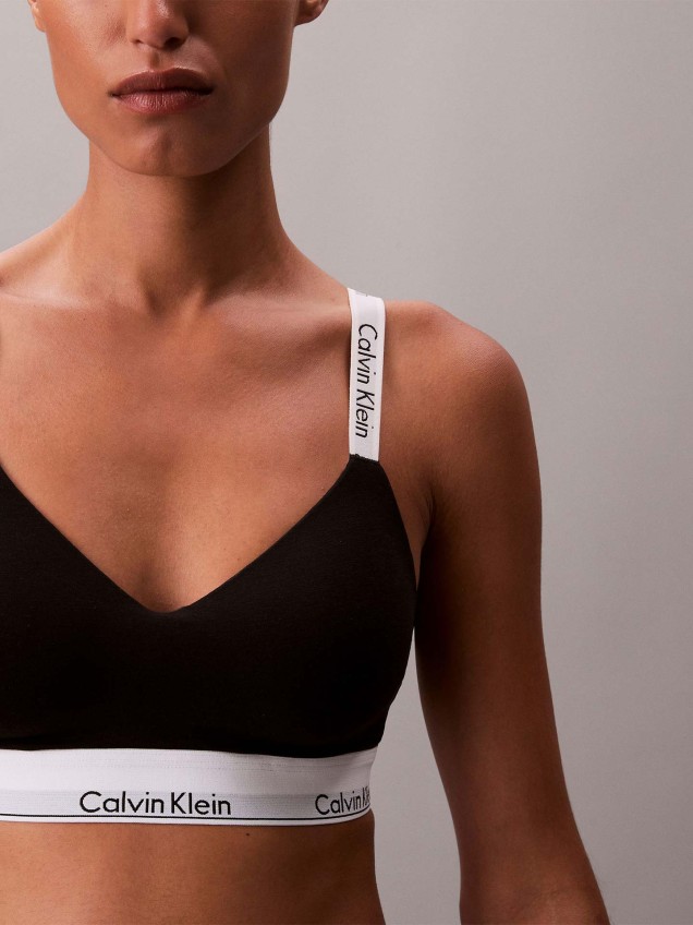 Bralette Lightly Lined Icon