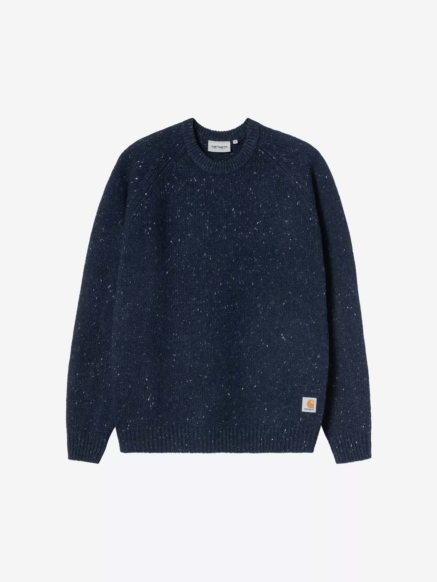 Camisola de Lã Anglistic