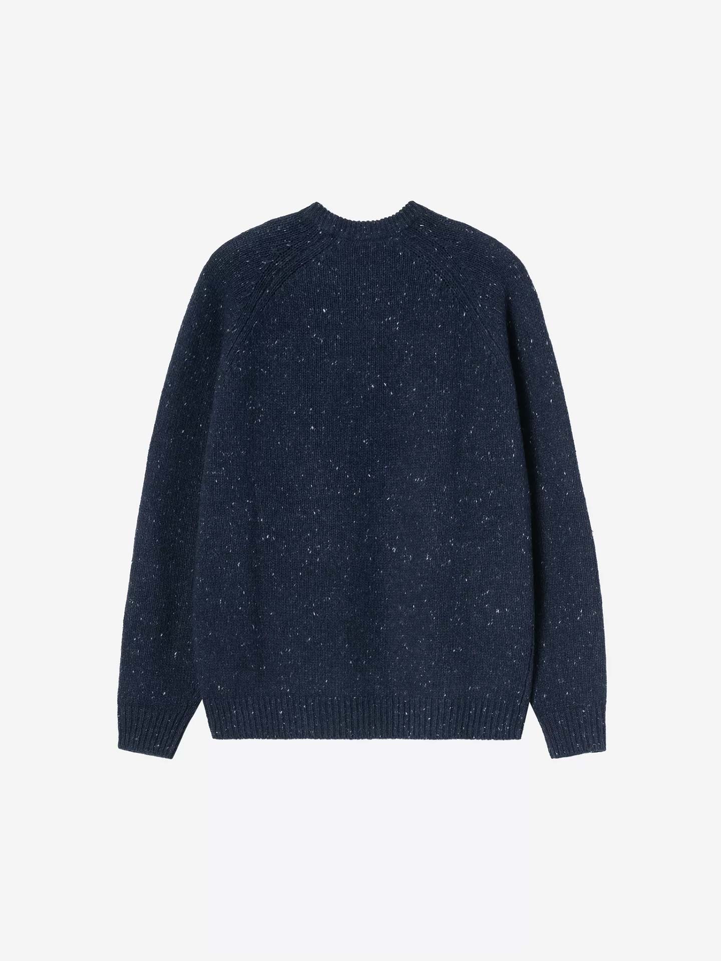 Camisola de Lã Anglistic