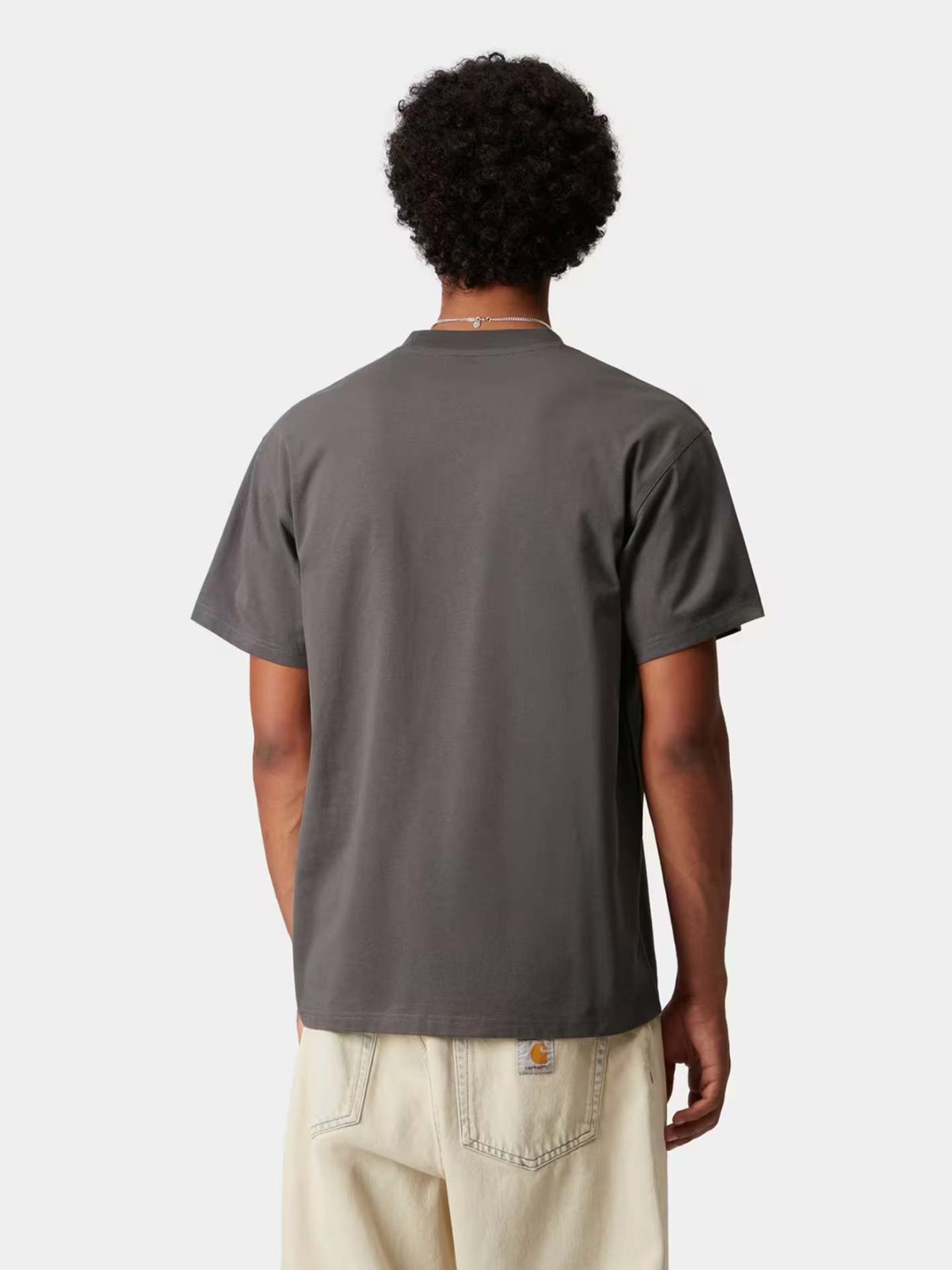 T-Shirt American Script