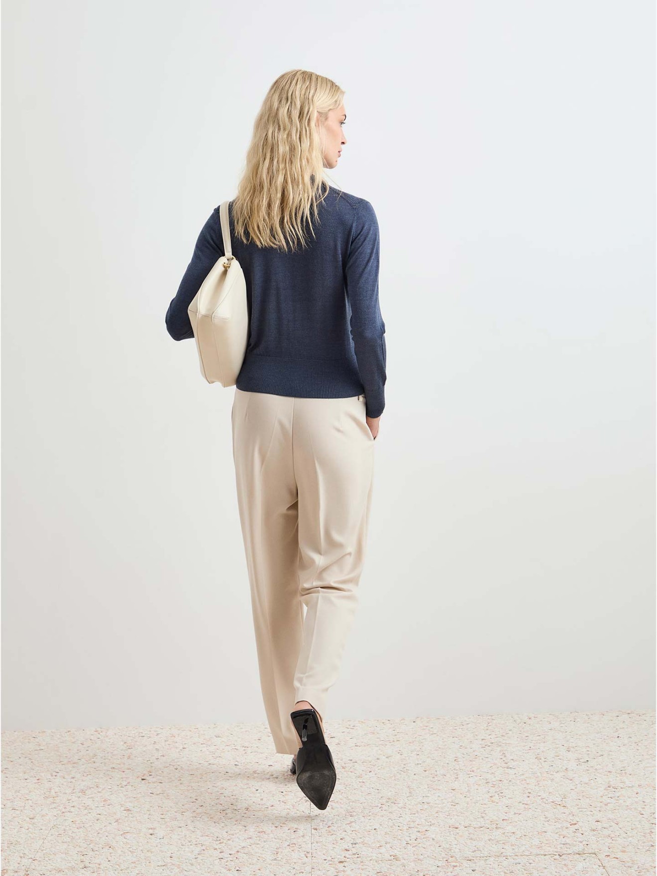 Calas Chino Clssicas