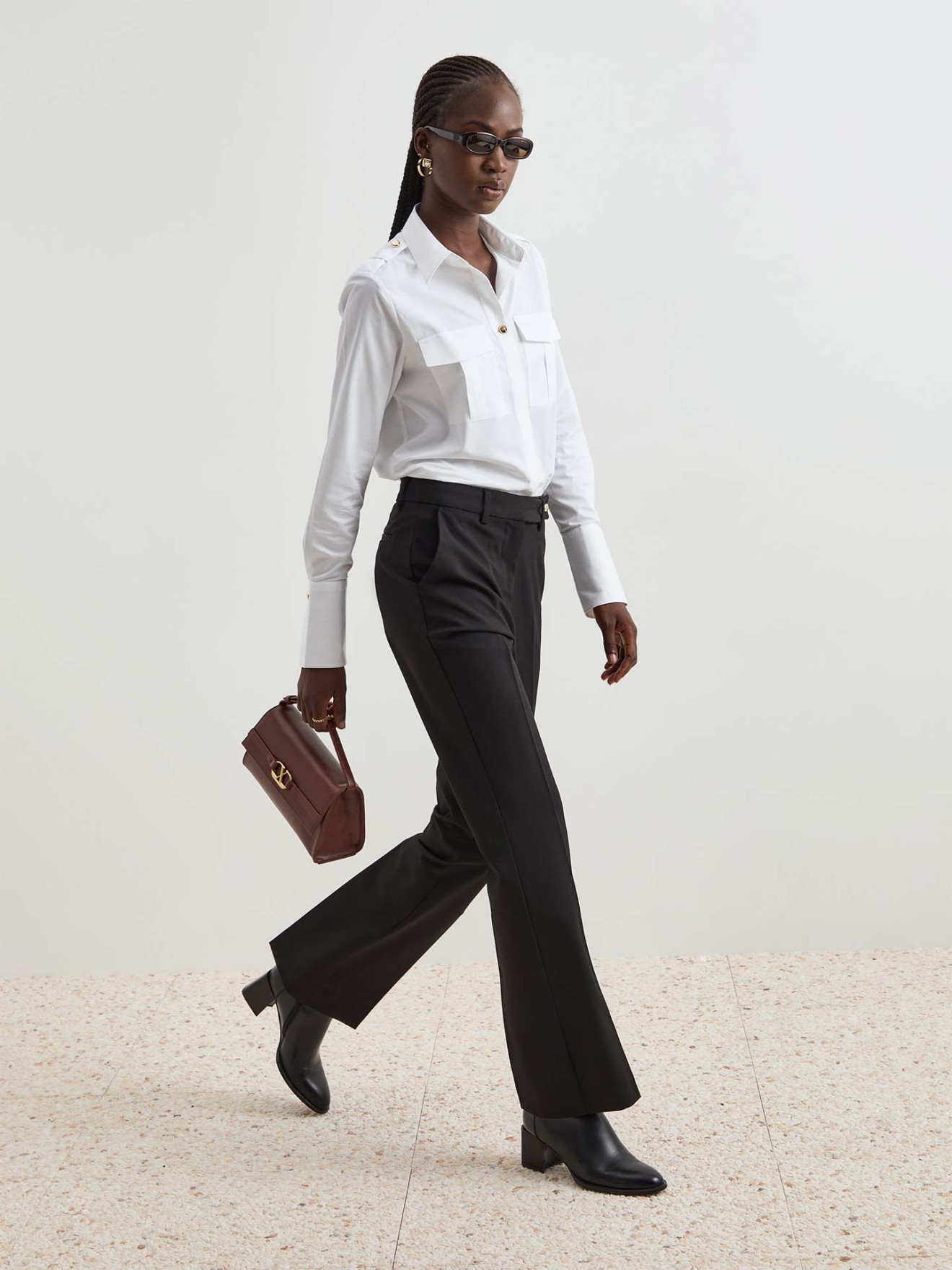 Cal�as Chino Regular Fit