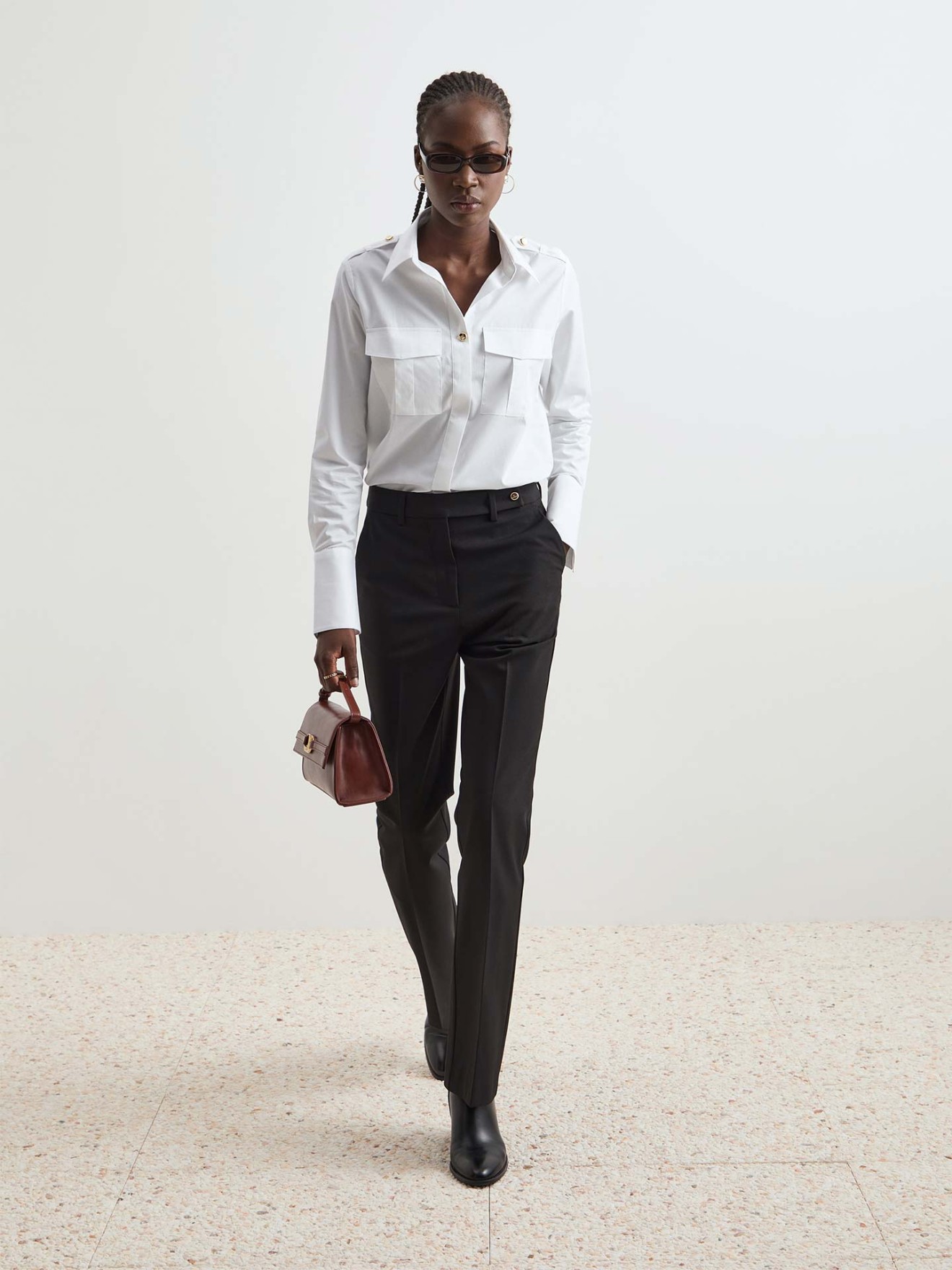 Cal�as Chino Regular Fit