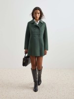 Verde Escuro Verde Escuro