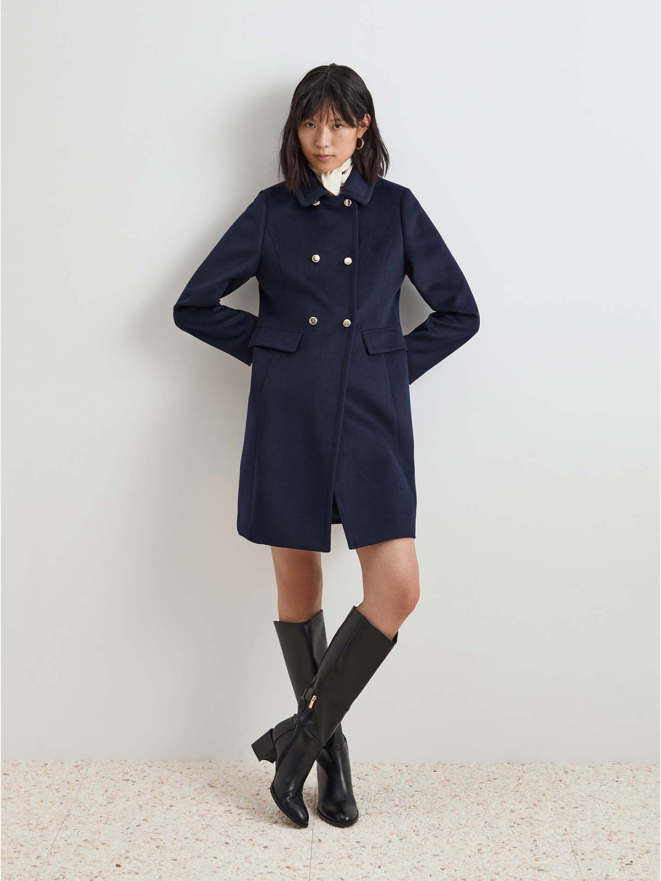 Sobretudo de Trespasse