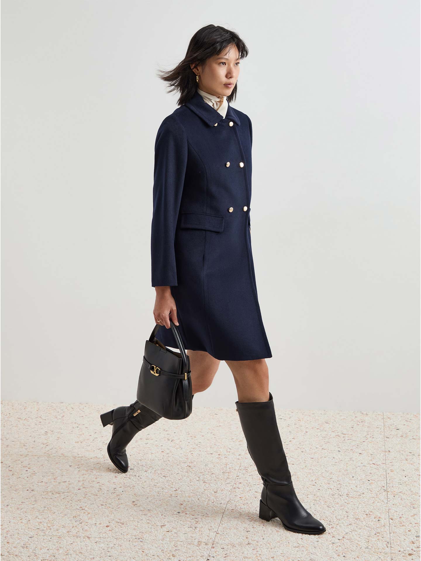 Sobretudo de Trespasse