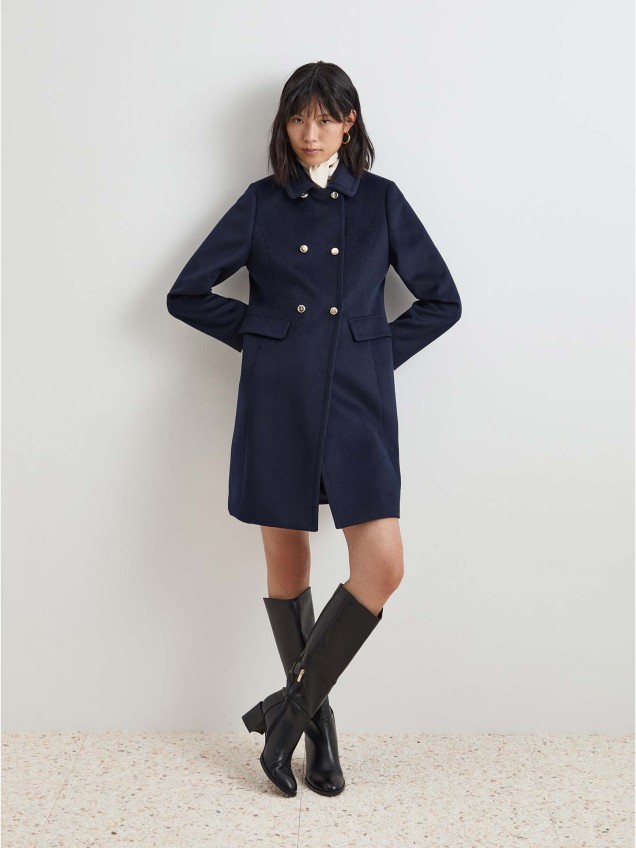 Sobretudo de Trespasse