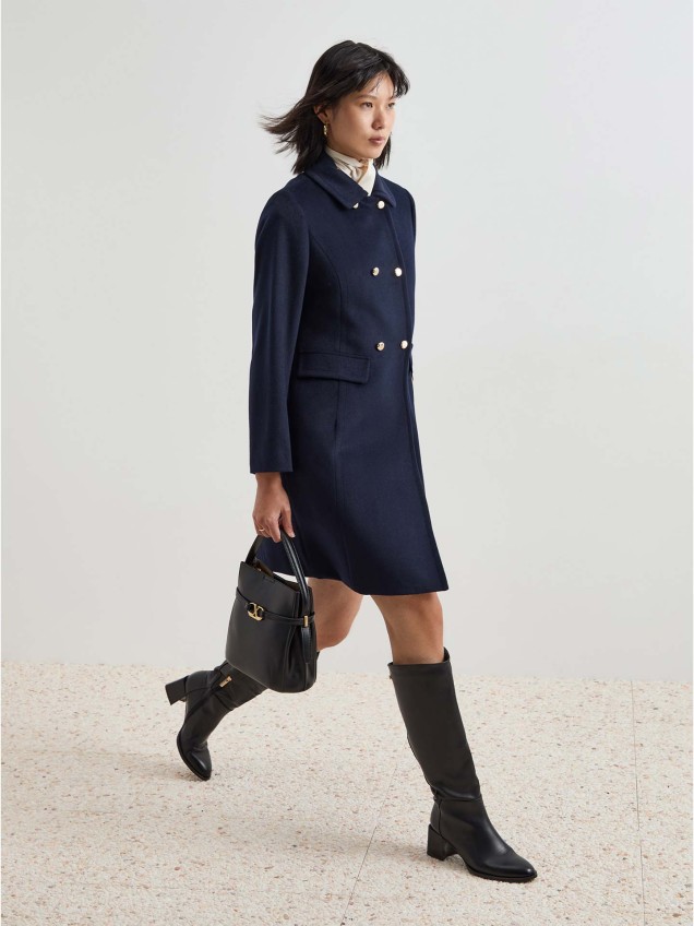 Sobretudo de Trespasse