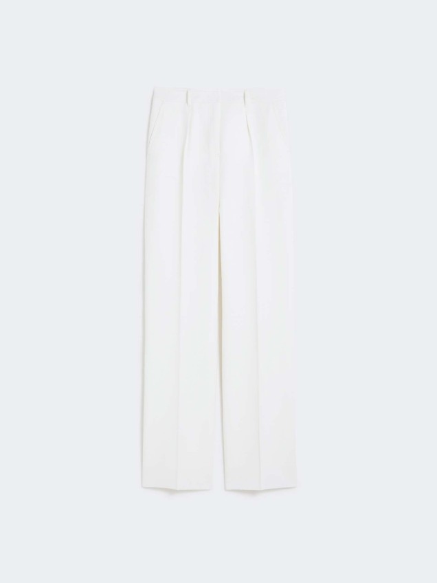 Calças de Lã Adige1234