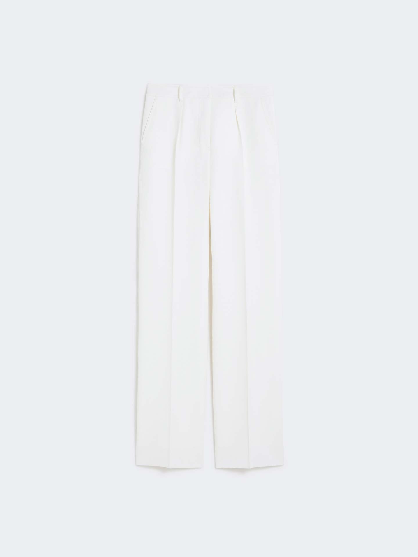 Calças de Lã Adige1234