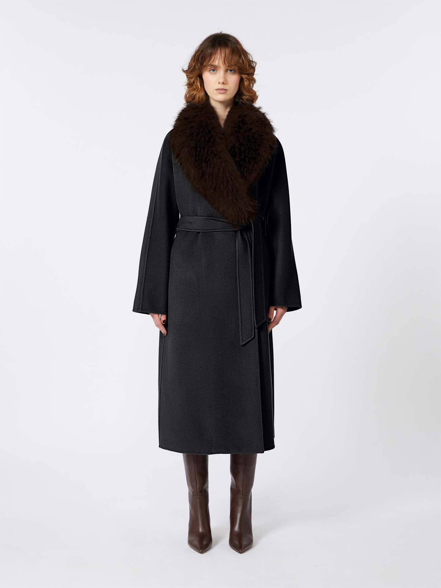 Casaco Comprido Cacio1234