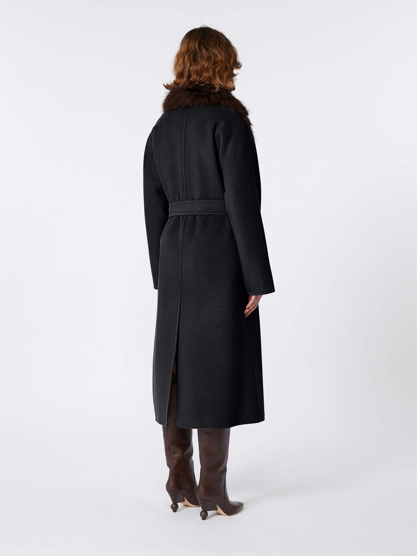 Casaco Comprido Cacio1234