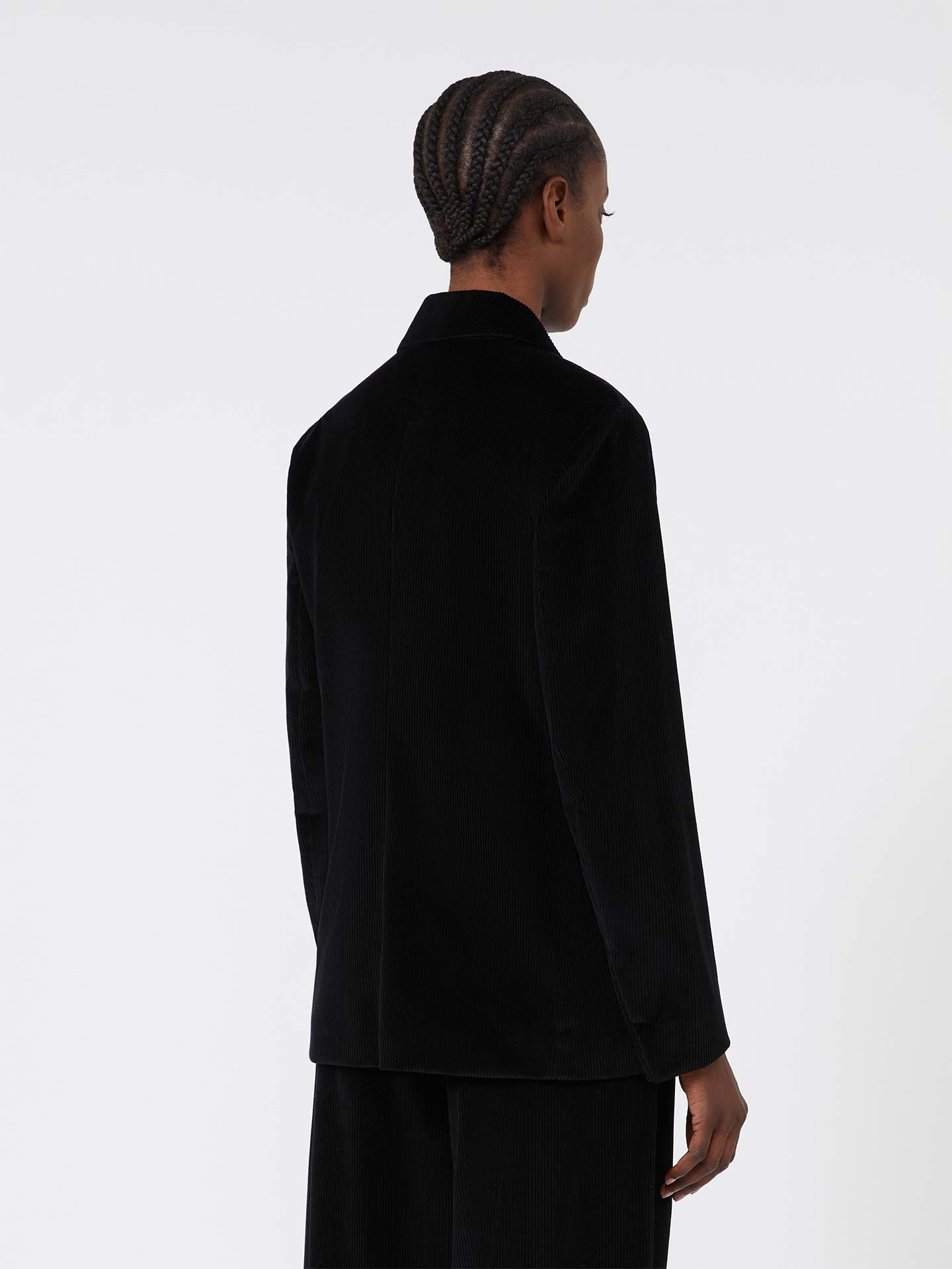 Casaco Bombazine Ragusa