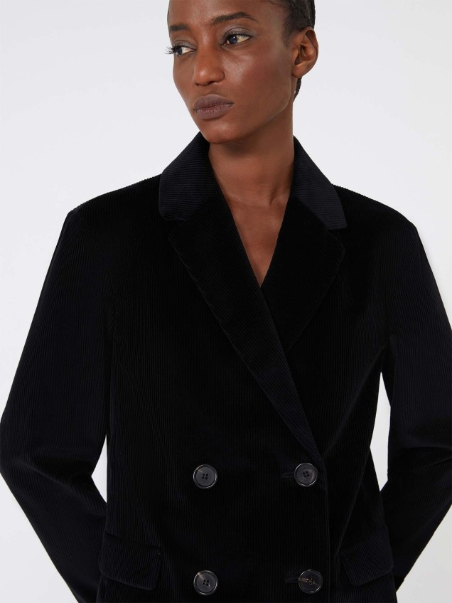 Casaco Bombazine Ragusa