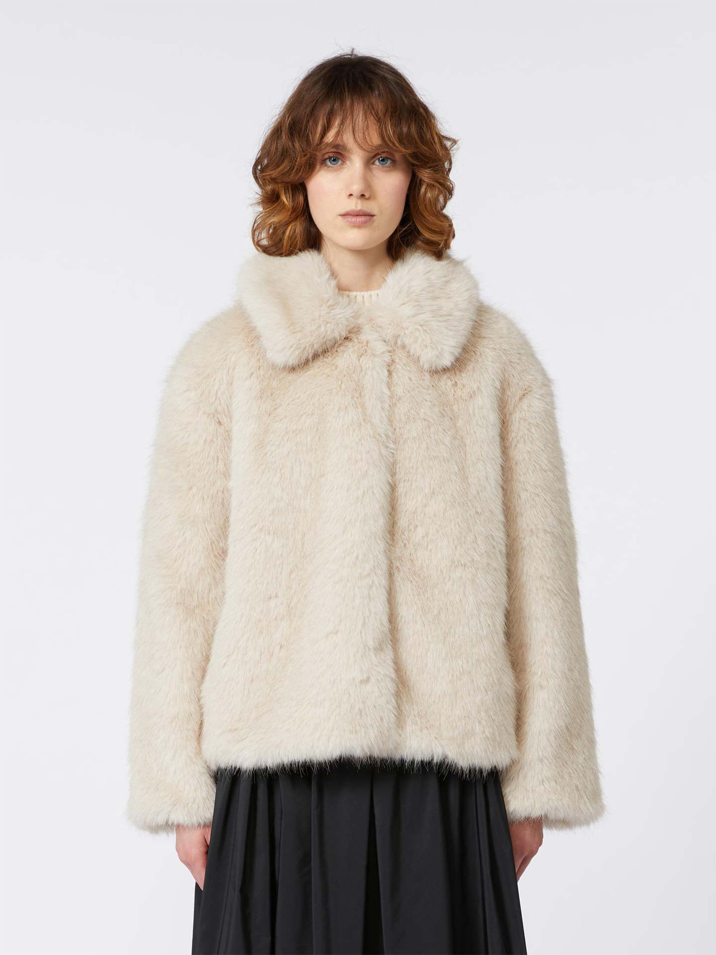 Casaco Curto Brenta1234