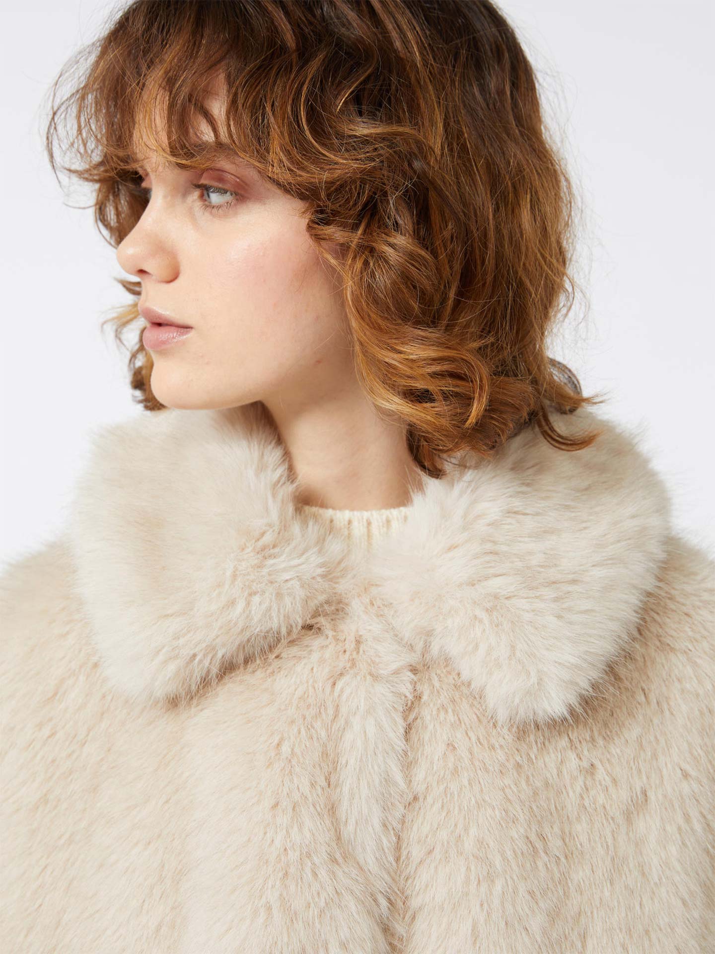 Casaco Curto Brenta1234