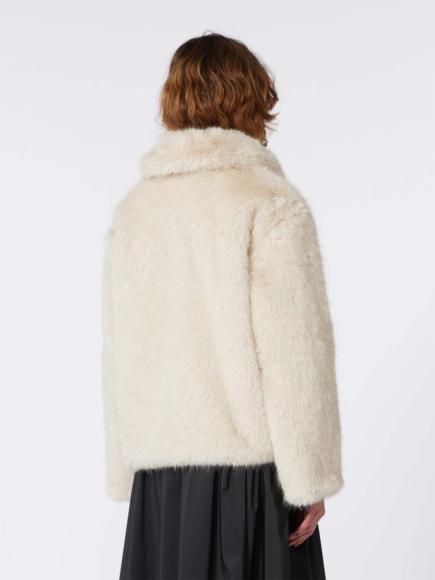 Casaco Curto Brenta1234