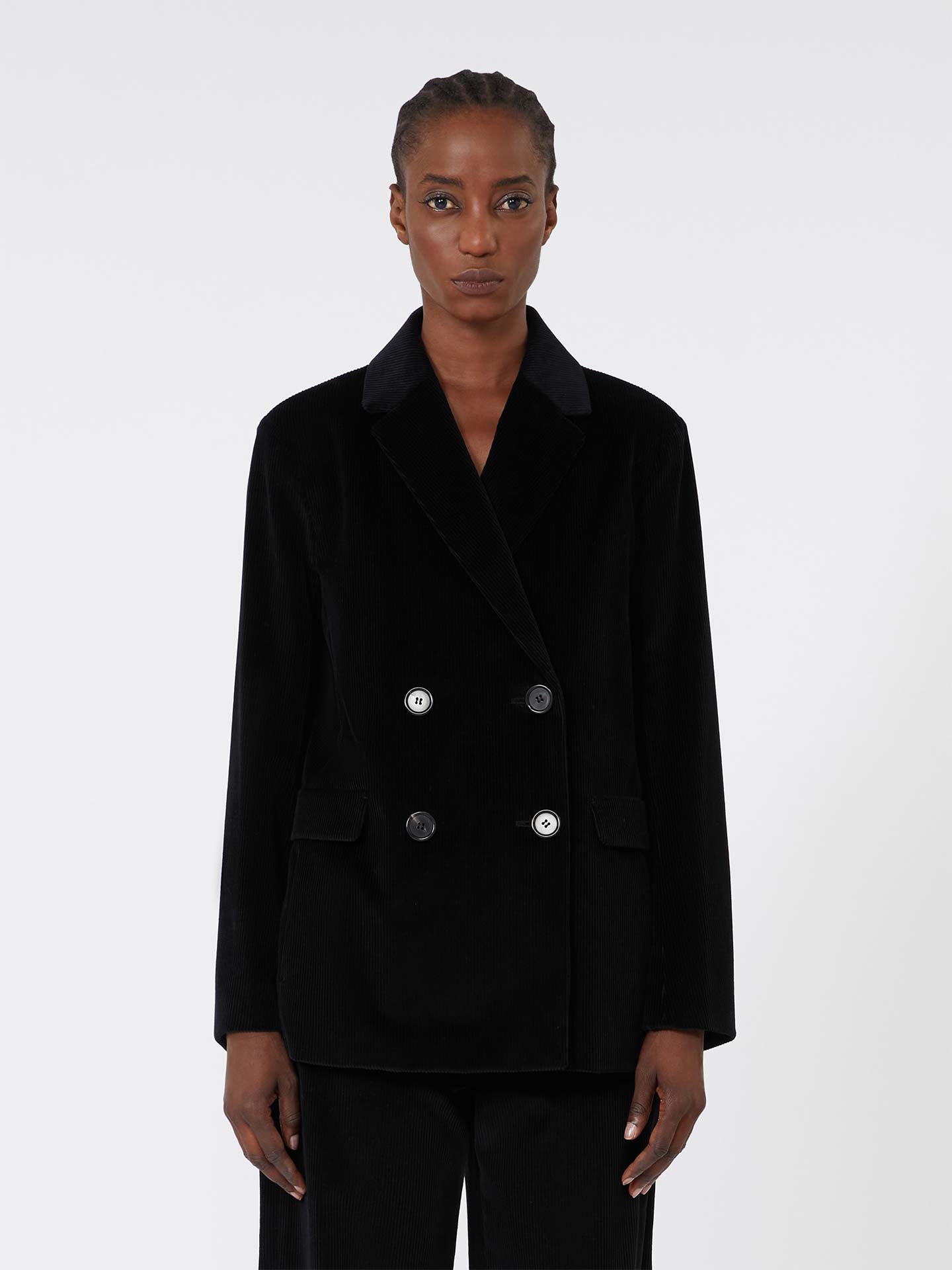 Casaco Bombazine Ragusa